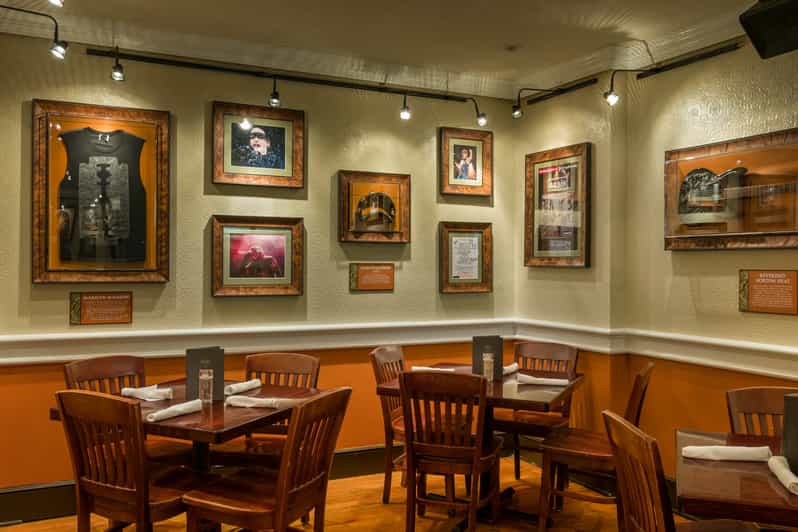 Hard Rock Cafe Key West GetYourGuide