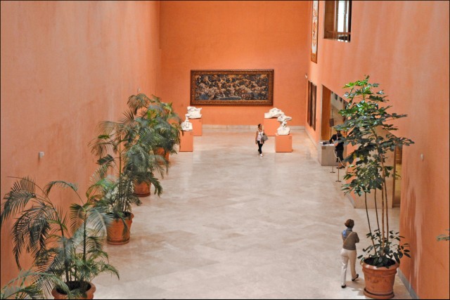 Madrid Museums Private 4-Hour Guided Tour