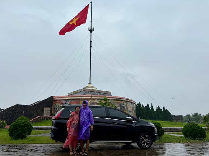 Phong Nha Transfer To Hue Via Vinh Moc Tunnels 17 Parallel GetYourGuide