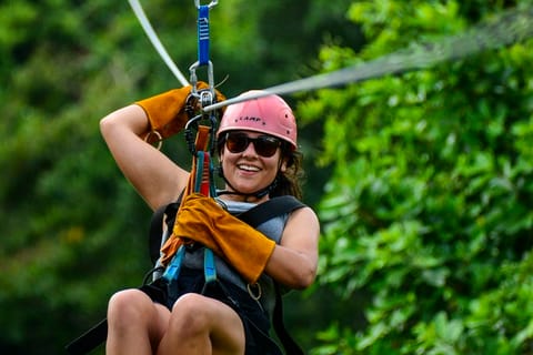 Extreme sports & adrenaline