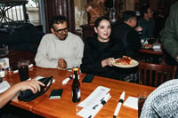 Chicago, Gangsters and Food Tasting Walking Tour - Housity