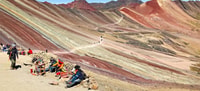 Rainbow Mountain Ganztag in ATV - Housity