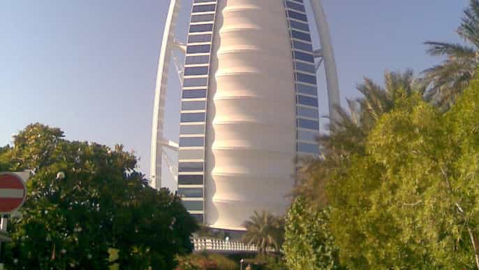 dubai private fullday sightseeing tour with driver