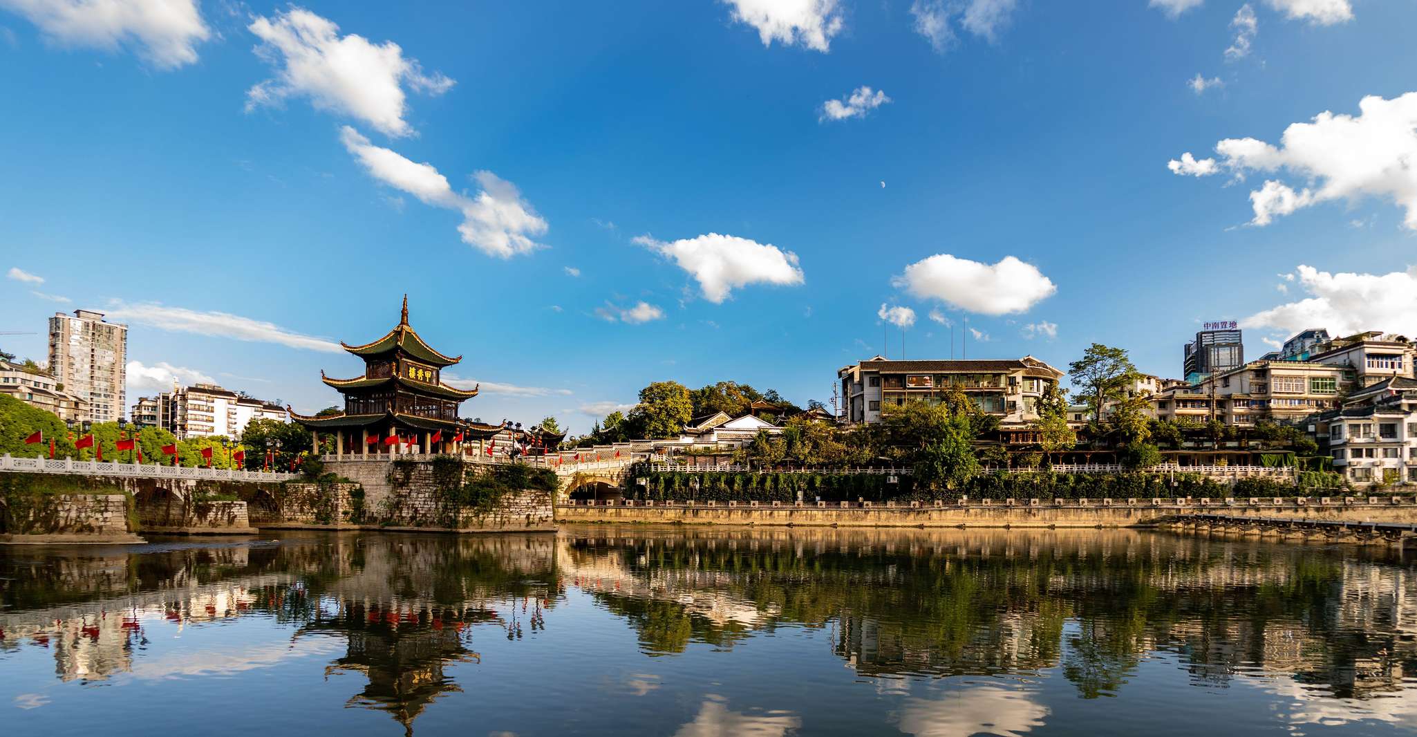 One Day Guiyang City Tour Including Entrance Tickets - Housity