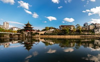 One Day Guiyang City Tour inclusi i biglietti d'ingresso - Housity