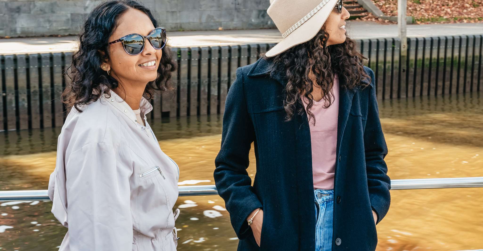 Melbourne: 2-Hour City Highlights River Cruise photo 3