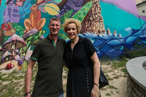 Lisbon: Private full Day Sightseeing tour by tuk-tuk.