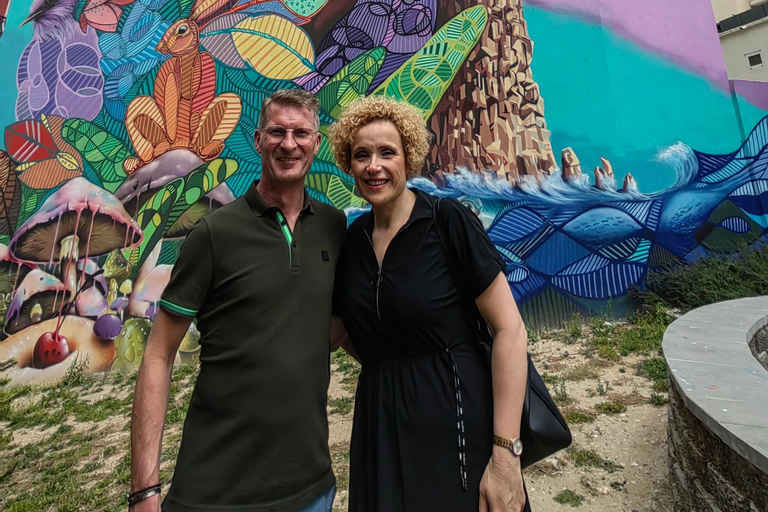 Lisbon: Private full Day Sightseeing tour by tuk-tuk.