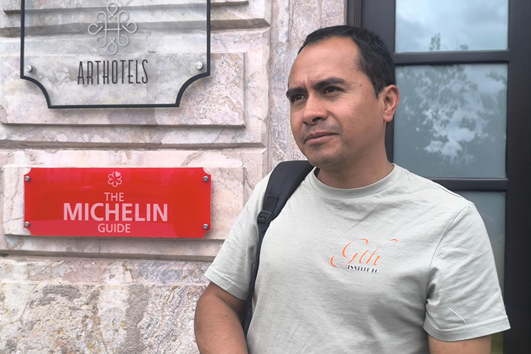 Free Culinary Tour: Explore the Flavors of Cuenca