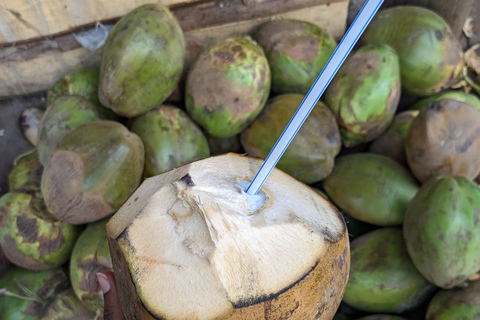 Moshi: City Tour and Local Market Experience