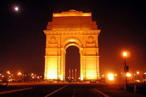 Découvrez Varanasi avec le Triangle d'Or