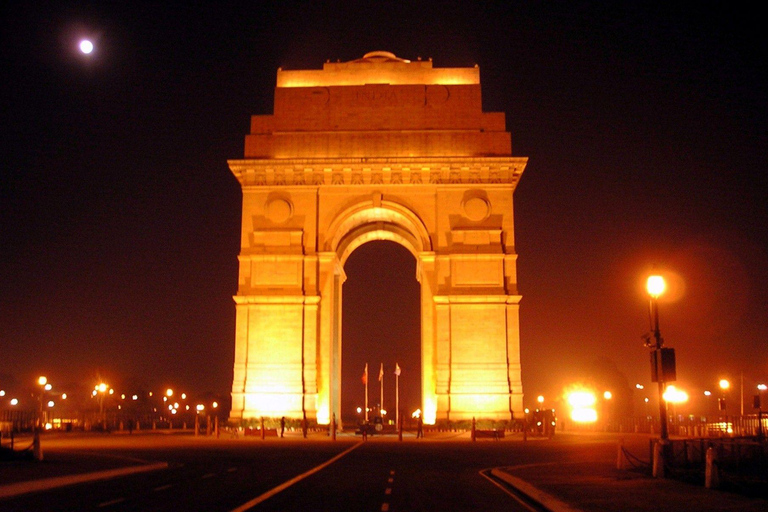 Découvrez Varanasi avec le Triangle d'Or