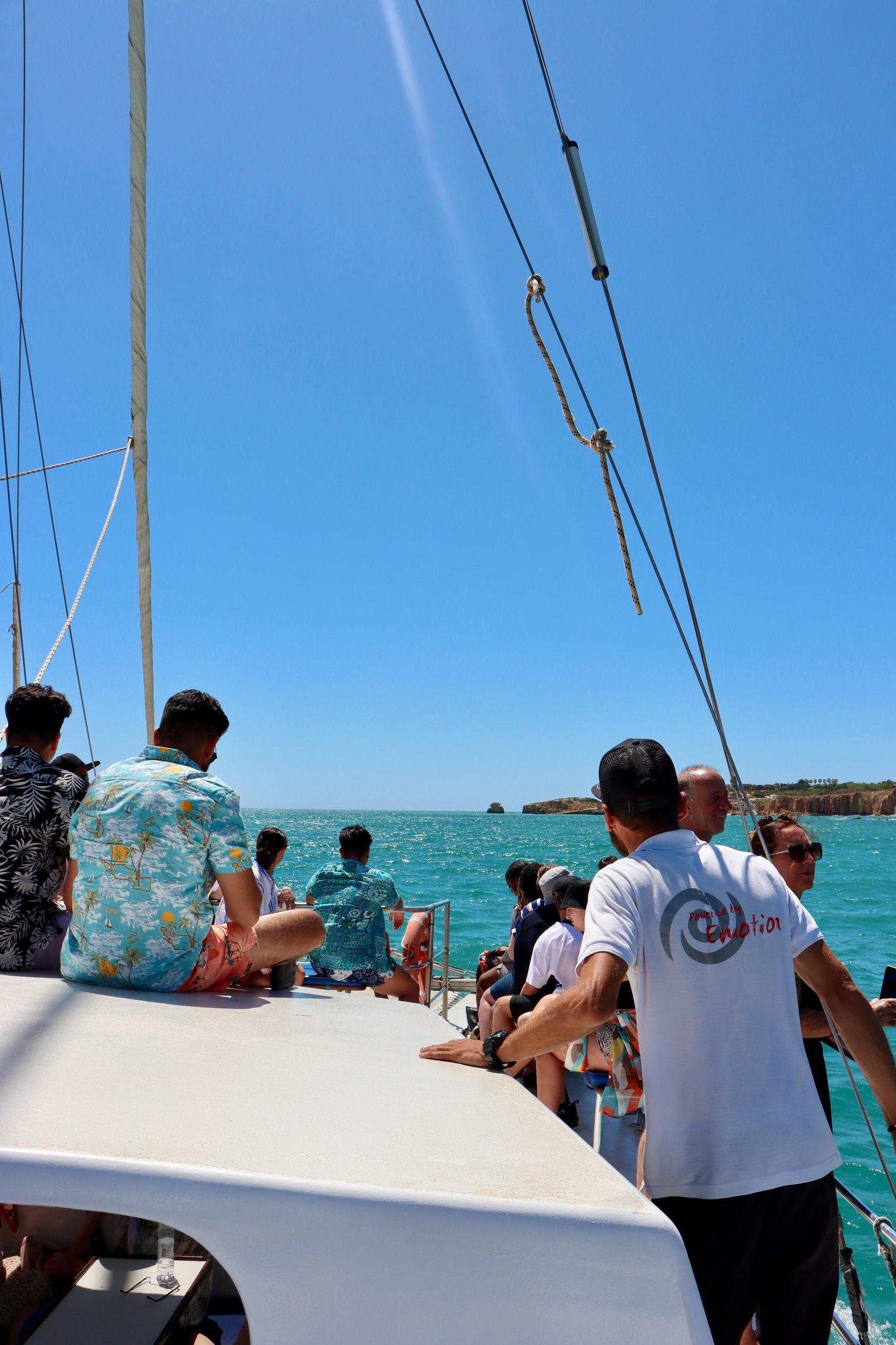 Vilamoura: Höhlen von Benagil und Küste