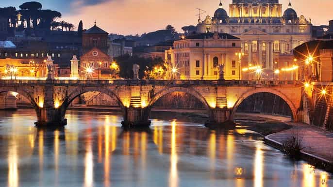 private transfer between rome ciampino and city hotels
