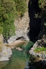 Scenic Tour of Etna foot hills and Alcantara Gorges