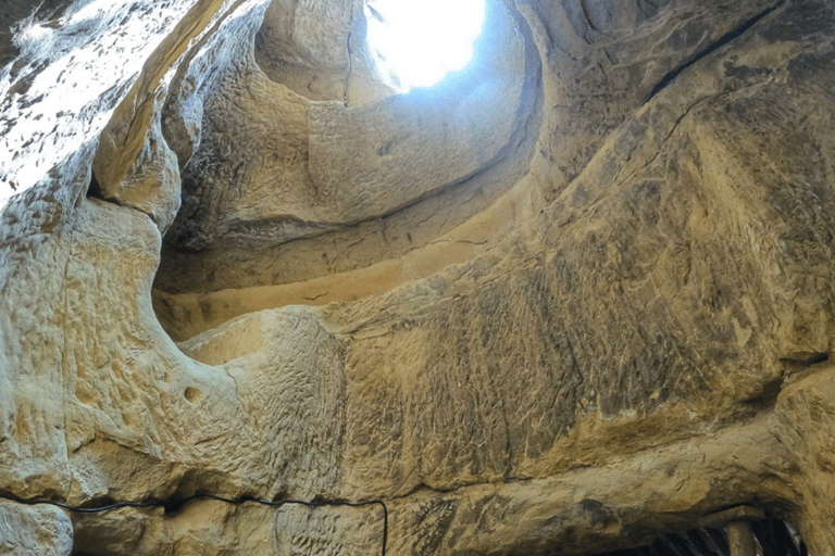 Sibiu: Țara Oltului and Țara Făgărașului Day Trip