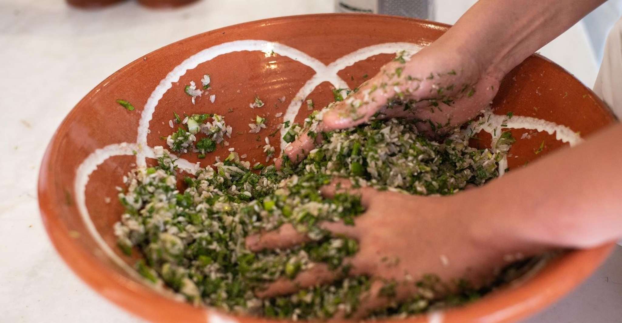 Drios, Greek Cooking Class with a Local Chef, Wine, & Meal - Housity