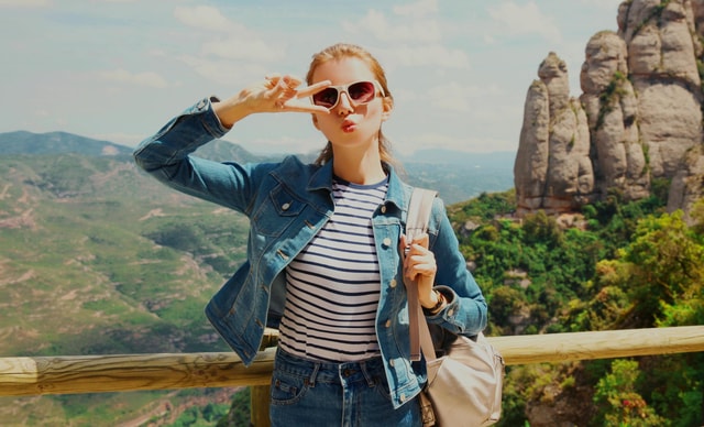 Barcelona: Montserrat with Optional Rack Railway and Liquors