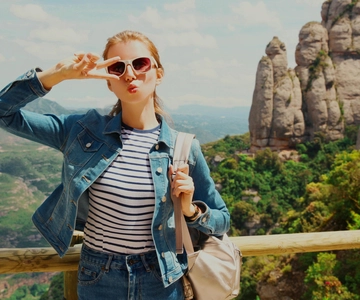 Barcelona: Montserrat with Optional Rack Railway and Liquors