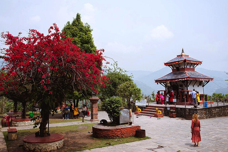 From Kathmandu: 8-Day Nepal Tour with Pokhara and Chitwan NTA-KCPT-05