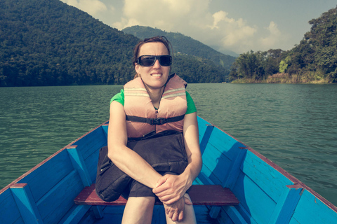 Pokhara Tour Package - 3 Days Pokhara Tour Package from Kathmandu or Chitwan 3 - Days