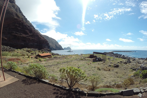 Tour en catamarán a las islas Desertas desde Funchal