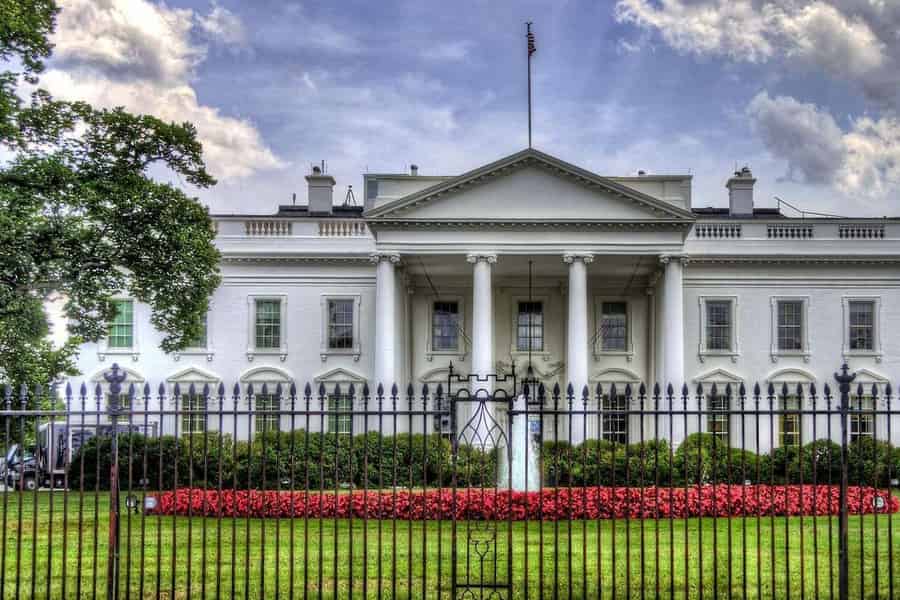 Washington, D.C.: Geführte Highlight-Tour mit dem Elektro-Cart. Foto: GetYourGuide Washington, D.C.: Geführte Highlight-Tour mit dem Elektro-Cart. Foto: GetYourGuide