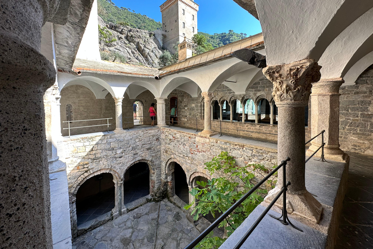 Exclusive Private Day trip: Portofino and Santa Margherita