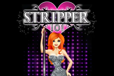 Stripper 101 Paaldansles Las Vegas