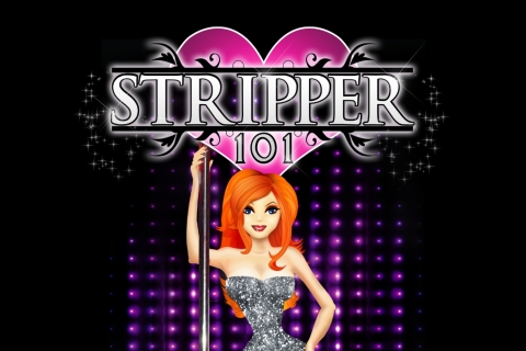 Las Vegas: clase de baile en barra Stripper 101