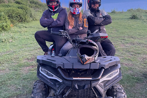 Durres: ATV Hora Dorada