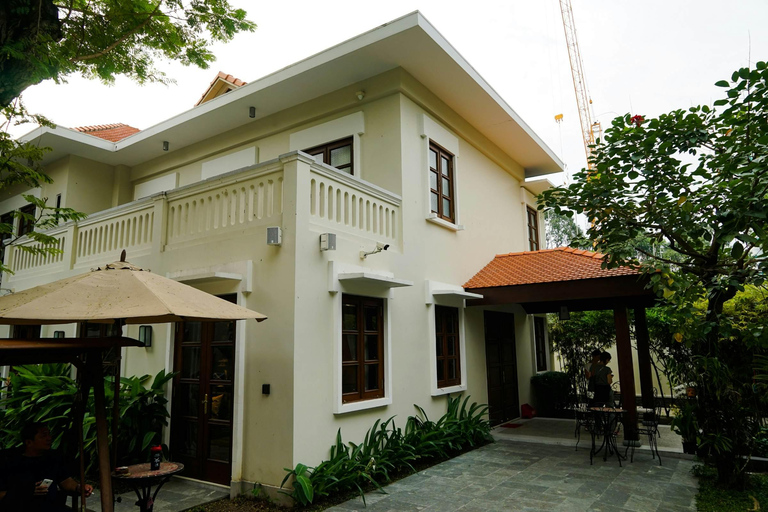 Stories of Saigon: Heritage & Hidden History Tour