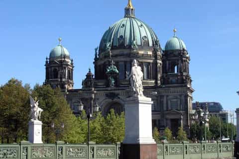 Berlin: Historical 2-Hour Walking Tour