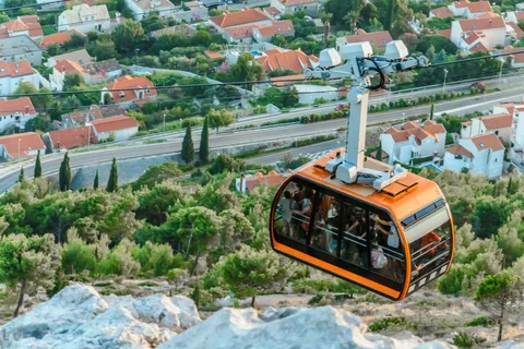 Desde Dubrovnik Excursión de medio día a Cavtat y la costa
