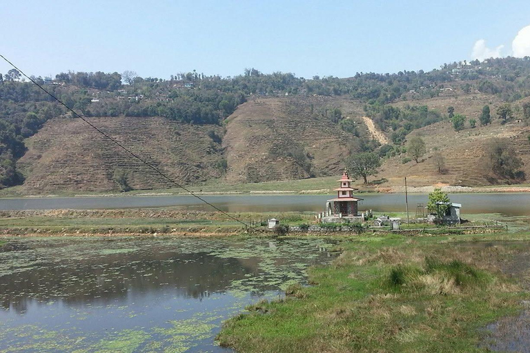 Pokhara: 8 Astonishing Lakes Tour in 1 Day