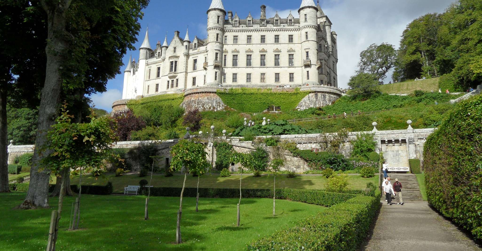 Edinburgh, Visita guiada privada a pie - Hizvo