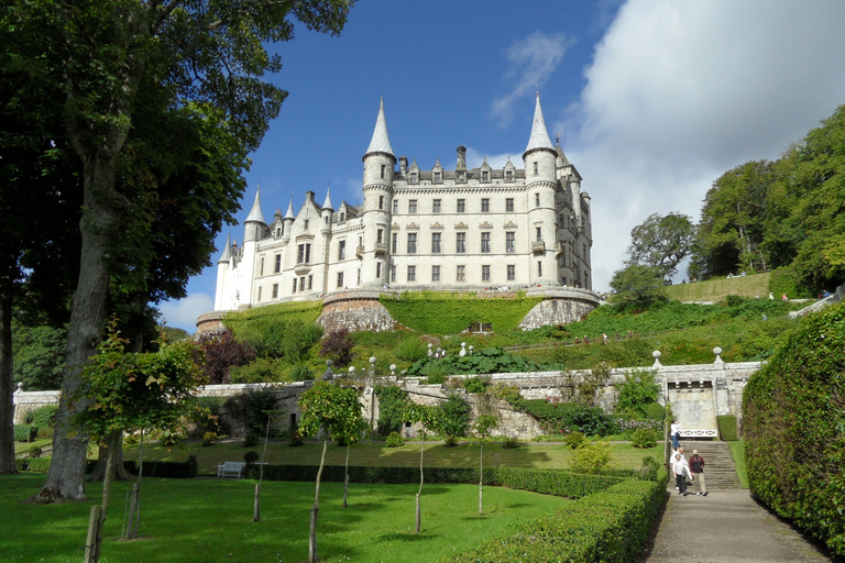 Edinburgh: Privater, geführter RundgangEdinburgh: 3-stündiger geführter Rundgang