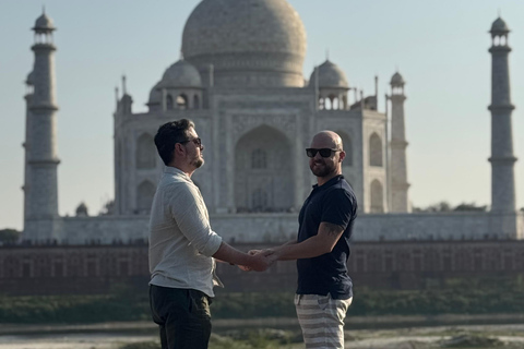 Skip the line entry tickets with great photos.