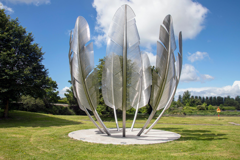 Dublin: Irish Famine Exhibition Entry Ticket