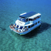 Forster: Wallis Lake Lunch Cruise with Wildlife Commentary Forster: Wallis Lake Lunch Cruise with Wildlife Commentary