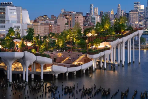 NYC: Chelsea District Private Guided Walking Tour