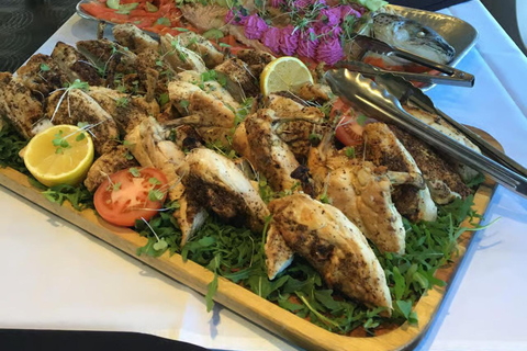 Gold Coast: Chef's Table – Flavours of Australia