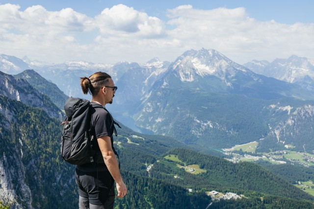 Visit From Salzburg Full-Day Super Saver Bavarian Mountains Tour in Bad Gastein