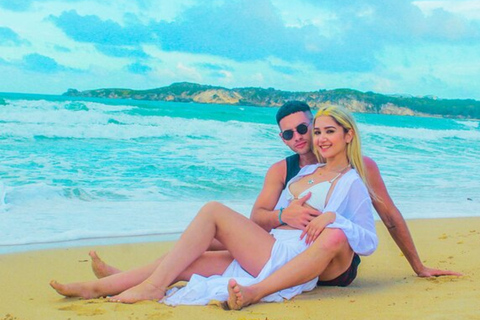 Avventura Boogie Punta Cana