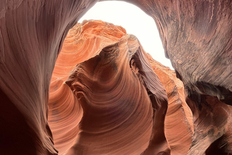 Page: (VIP) Hogan Upper Antelope Canyon Tour Tickets (PRIVATE VIP) Hogan Upper Antelope Canyon Tour Entry Ticket