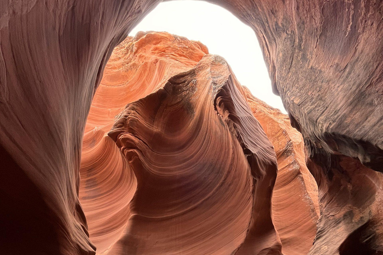 Page: (VIP) Hogan Upper Antelope Canyon Tour Tickets (PRIVATE VIP) Hogan Upper Antelope Canyon Tour Entry Ticket