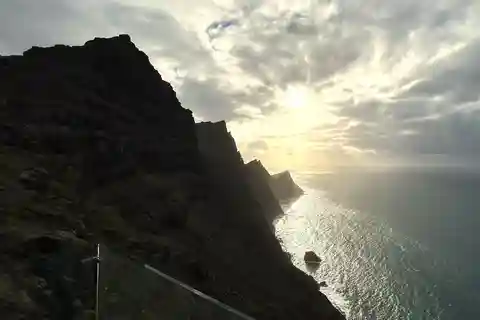 Gran Canaria: Full Island Tour in One Day