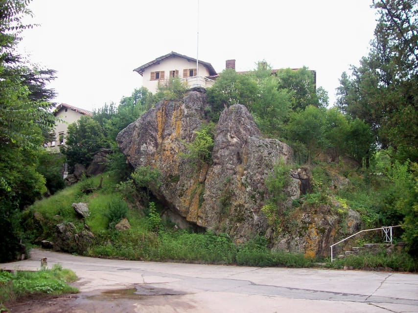 Cordoba, Punilla Valley Day Tour yakınındaki oteller - Hizvo