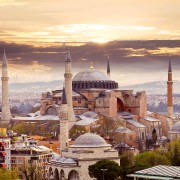 Istanbul: Tourist Pass with Over 75 Attractions & Services