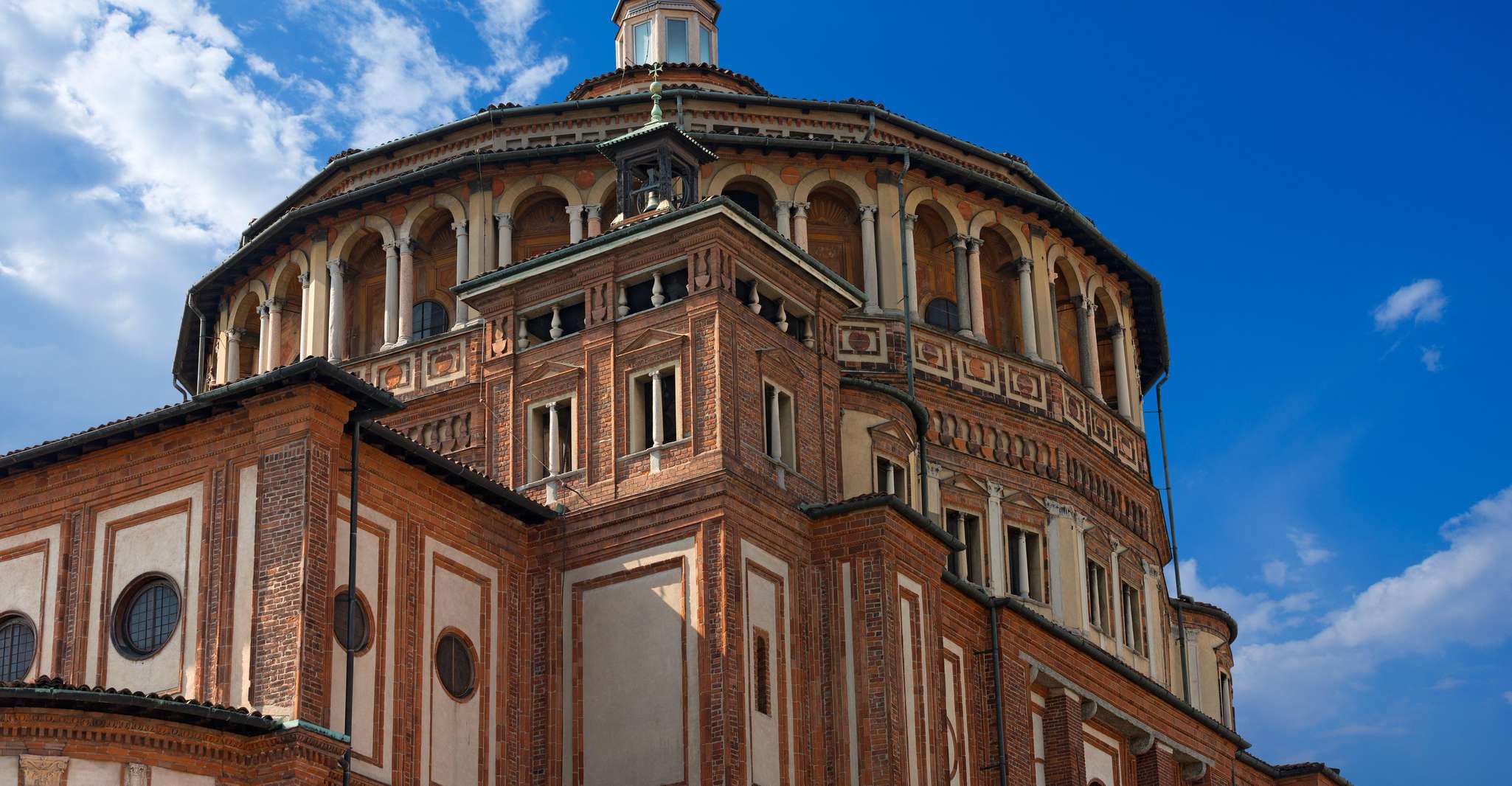 Milan, The Last Supper Entry Ticket and Guided Tour - Housity